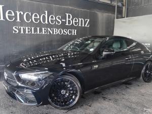 Mercedes-Benz CLE CLE200 coupe AMG Line - Image 1