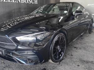 Mercedes-Benz CLE CLE200 coupe AMG Line - Image 2