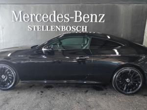 Mercedes-Benz CLE CLE200 coupe AMG Line - Image 3