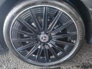 Mercedes-Benz CLE CLE200 coupe AMG Line - Image 4