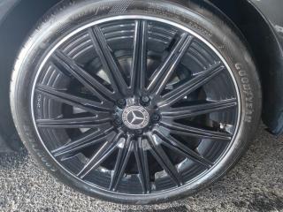 Mercedes-Benz CLE CLE200 coupe AMG Line