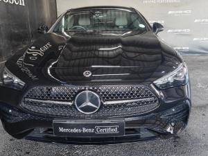 Mercedes-Benz CLE CLE200 coupe AMG Line - Image 5