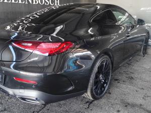 Mercedes-Benz CLE CLE200 coupe AMG Line - Image 6