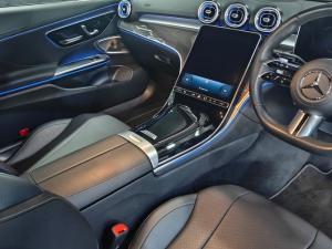 Mercedes-Benz CLE CLE200 coupe AMG Line - Image 8