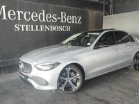 Thumbnail Mercedes-Benz C-Class C220d Avantgarde