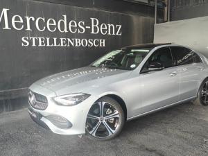 Mercedes-Benz C-Class C220d Avantgarde - Image 1