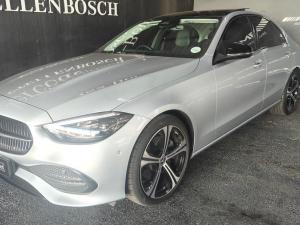 Mercedes-Benz C-Class C220d Avantgarde - Image 2