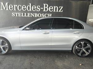 Mercedes-Benz C-Class C220d Avantgarde - Image 3