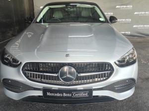 Mercedes-Benz C-Class C220d Avantgarde - Image 6