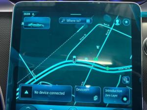 Mercedes-Benz C-Class C220d Avantgarde - Image 7