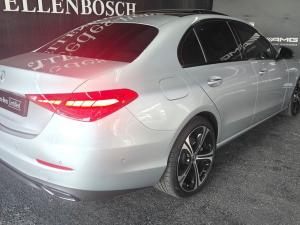 Mercedes-Benz C-Class C220d Avantgarde - Image 8