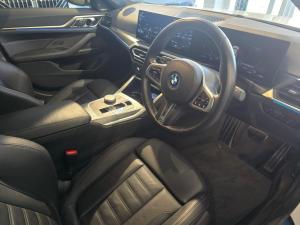 BMW i4 eDrive35 M Sport - Image 11