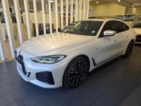 Thumbnail BMW i4 eDrive35 M Sport