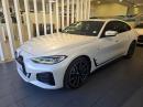 Thumbnail BMW i4 eDrive35 M Sport