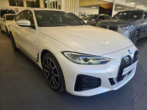 BMW i4 eDrive35 M Sport - Image 3