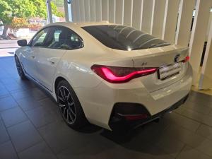 BMW i4 eDrive35 M Sport - Image 5
