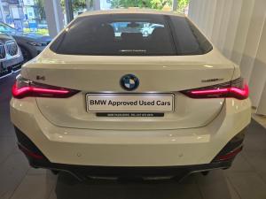 BMW i4 eDrive35 M Sport - Image 6