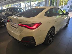 BMW i4 eDrive35 M Sport - Image 7