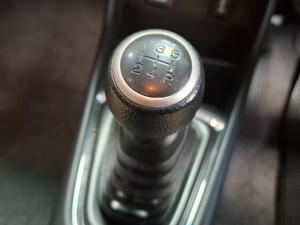 Honda Amaze 1.2 Comfort manual - Image 10