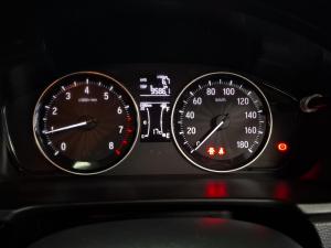 Honda Amaze 1.2 Comfort manual - Image 12