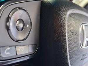 Honda Amaze 1.2 Comfort manual - Image 13