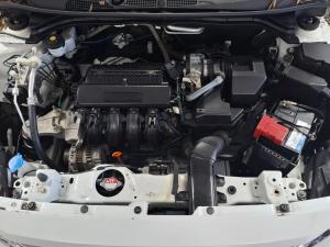 Honda Amaze 1.2 Comfort manual - Image 15