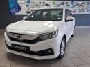 Thumbnail Honda Amaze 1.2 Comfort manual