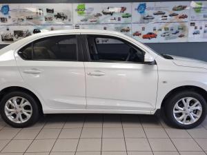 Honda Amaze 1.2 Comfort manual - Image 3