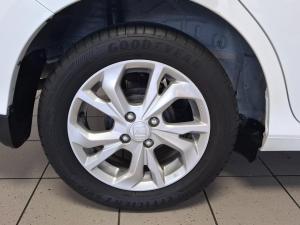 Honda Amaze 1.2 Comfort manual - Image 6