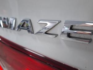 Honda Amaze 1.2 Comfort manual - Image 7