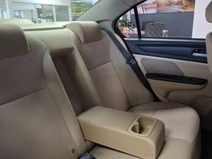Honda Amaze 1.2 Comfort manual - Image 8