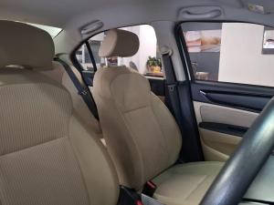 Honda Amaze 1.2 Comfort manual - Image 9