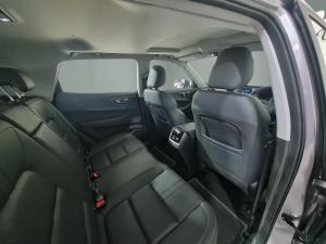 Chery Tiggo 4 Pro 1.5T Elite auto (CVT) - Image 10