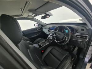 Chery Tiggo 4 Pro 1.5T Elite auto (CVT) - Image 10