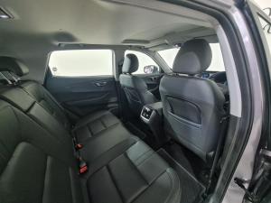 Chery Tiggo 4 Pro 1.5T Elite auto (CVT) - Image 11