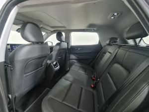 Chery Tiggo 4 Pro 1.5T Elite auto (CVT) - Image 11