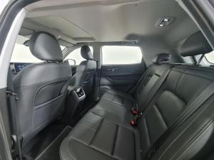 Chery Tiggo 4 Pro 1.5T Elite auto (CVT) - Image 12