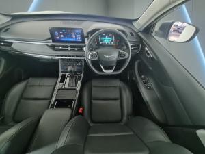 Chery Tiggo 4 Pro 1.5T Elite auto (CVT) - Image 13