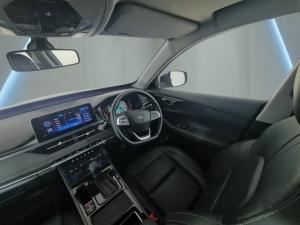 Chery Tiggo 4 Pro 1.5T Elite auto (CVT) - Image 14