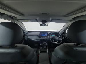 Chery Tiggo 4 Pro 1.5T Elite auto (CVT) - Image 14