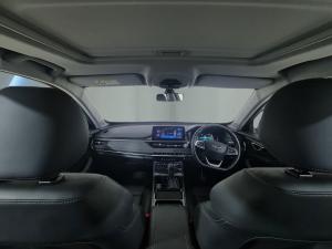 Chery Tiggo 4 Pro 1.5T Elite auto (CVT) - Image 15