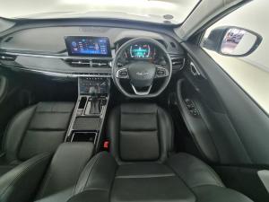 Chery Tiggo 4 Pro 1.5T Elite auto (CVT) - Image 15
