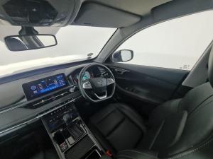 Chery Tiggo 4 Pro 1.5T Elite auto (CVT) - Image 16