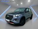 Thumbnail Chery Tiggo 4 Pro 1.5T Elite auto (CVT)