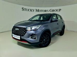 Chery Tiggo 4 Pro 1.5T Elite auto (CVT) - Image 1