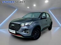 Thumbnail Chery Tiggo 4 Pro 1.5T Elite auto (CVT)