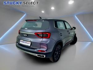 Chery Tiggo 4 Pro 1.5T Elite auto (CVT) - Image 3