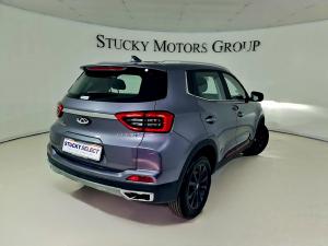 Chery Tiggo 4 Pro 1.5T Elite auto (CVT) - Image 3