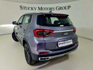 Chery Tiggo 4 Pro 1.5T Elite auto (CVT) - Image 5