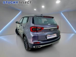 Chery Tiggo 4 Pro 1.5T Elite auto (CVT) - Image 5